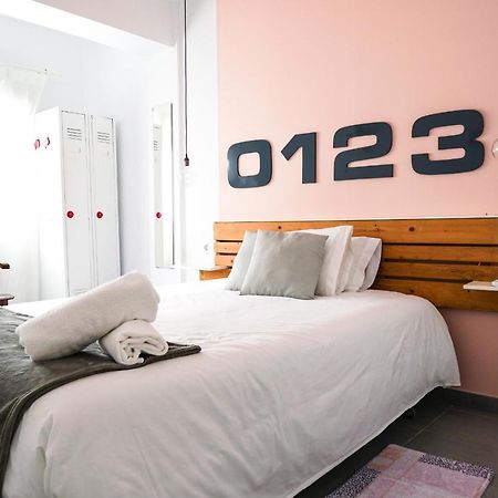 Torres De Serrano Apartment Valensiya Dış mekan fotoğraf