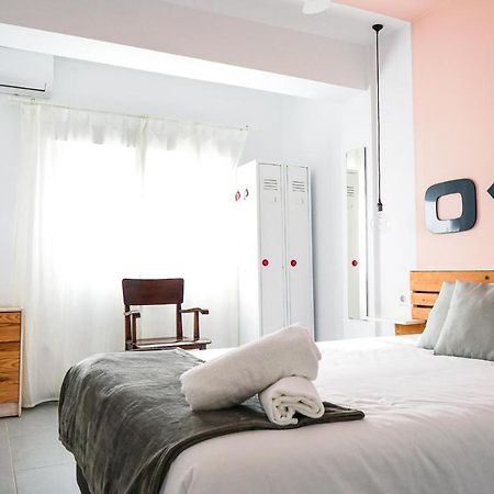 Torres De Serrano Apartment Valensiya Dış mekan fotoğraf