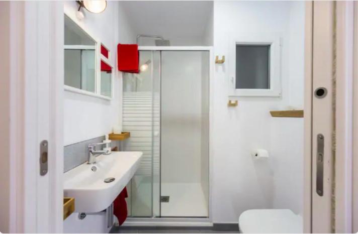 Torres De Serrano Apartment Valensiya Dış mekan fotoğraf