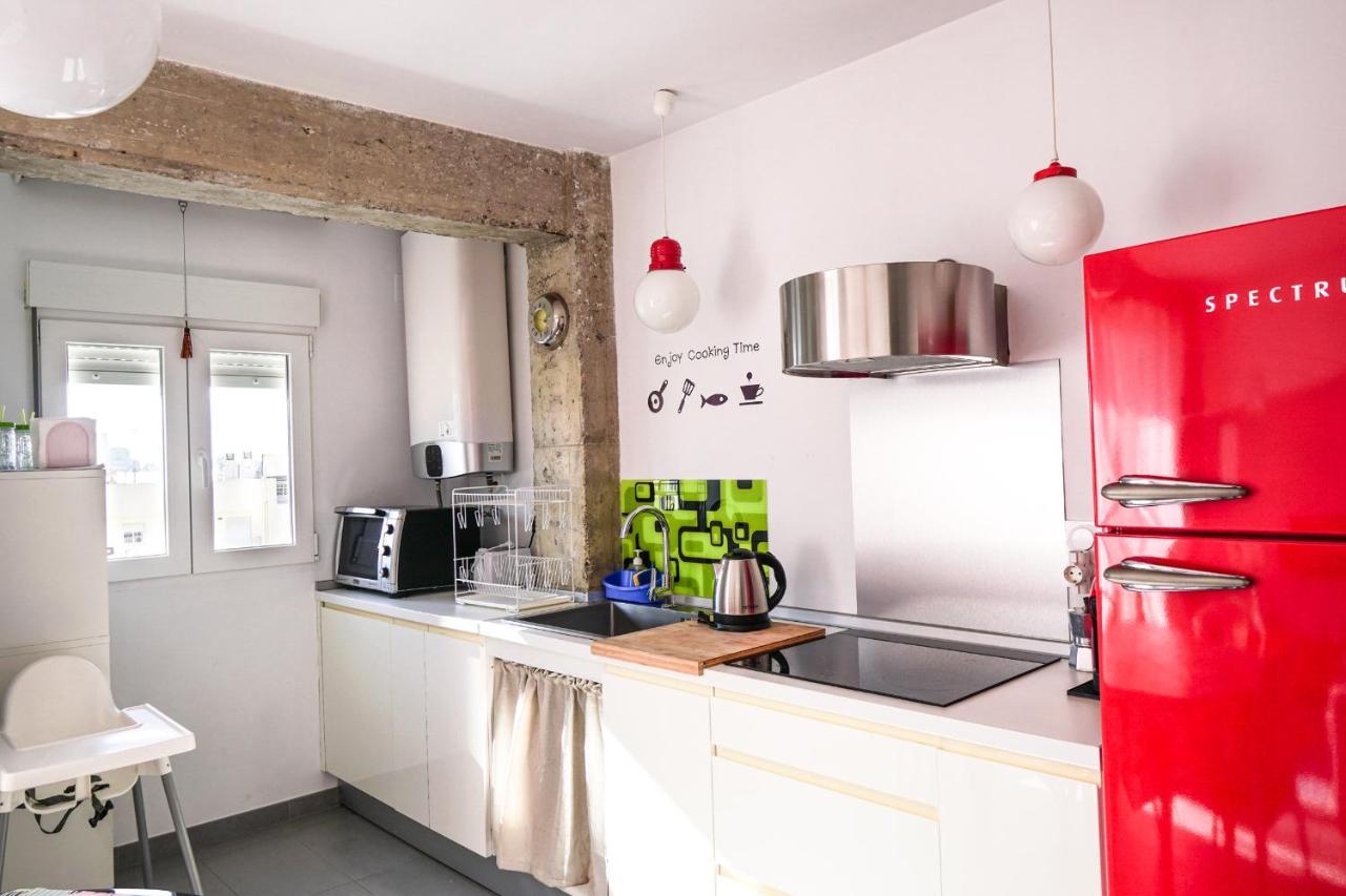 Torres De Serrano Apartment Valensiya Dış mekan fotoğraf