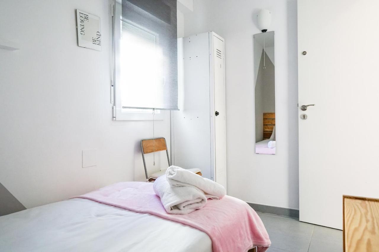 Torres De Serrano Apartment Valensiya Dış mekan fotoğraf